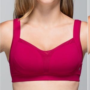 Lululemon Ta Ta Tamer II